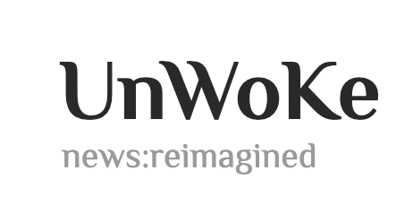 UnWoKe logo